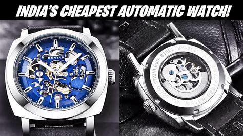watches for men under 3000 amazon